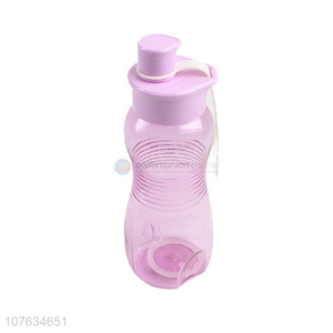 water bottle