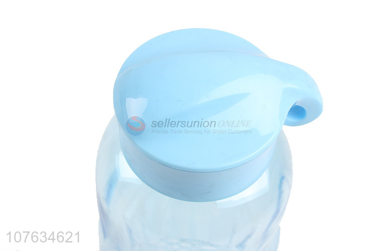 water bottle