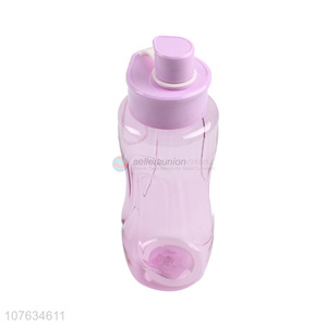 water bottle