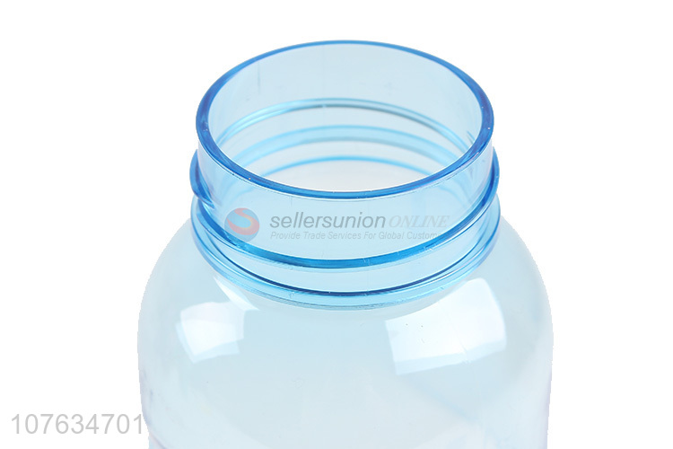 water bottle