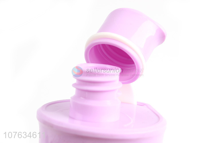 water bottle