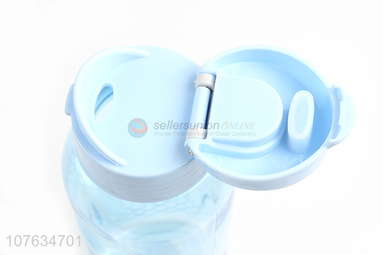 water bottle