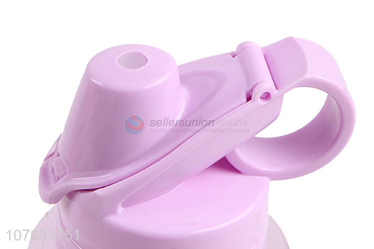 water bottle