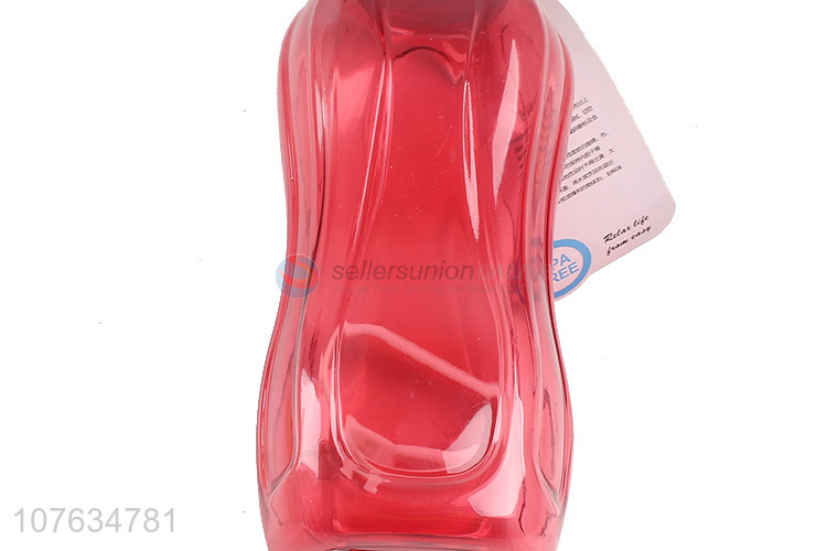 water bottle
