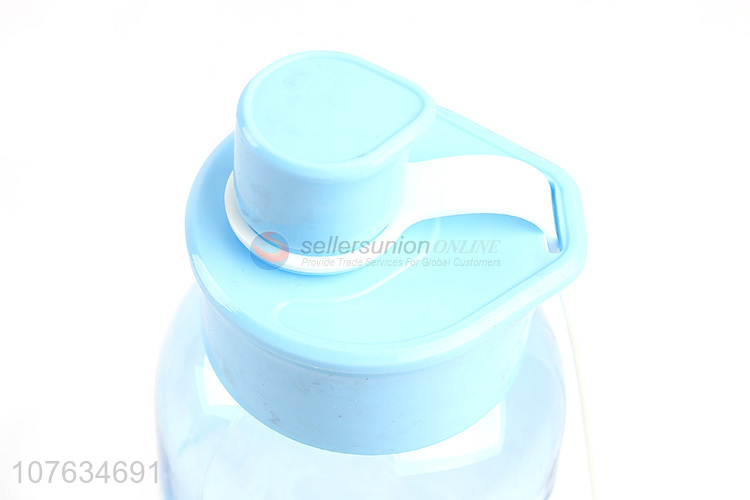 water bottle