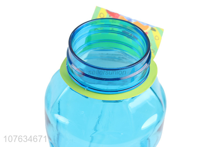 water bottle