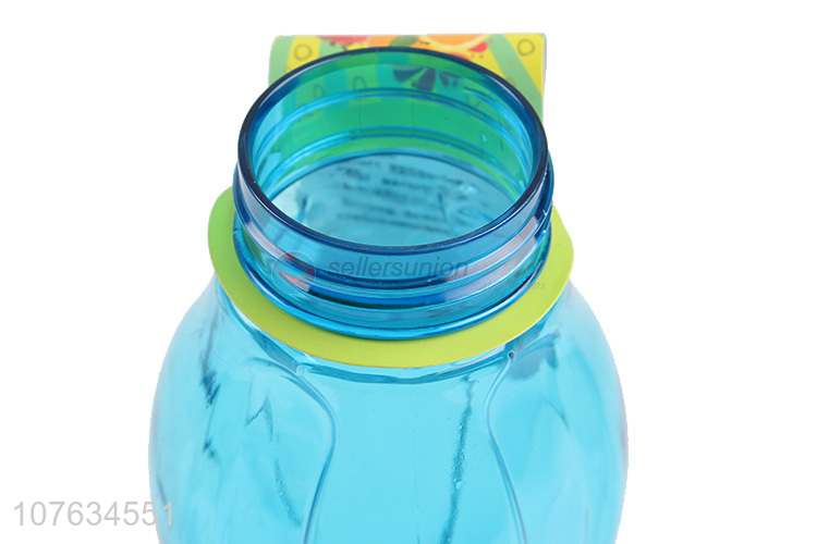 water bottle