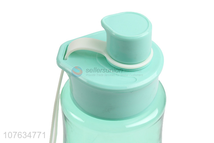 water bottle