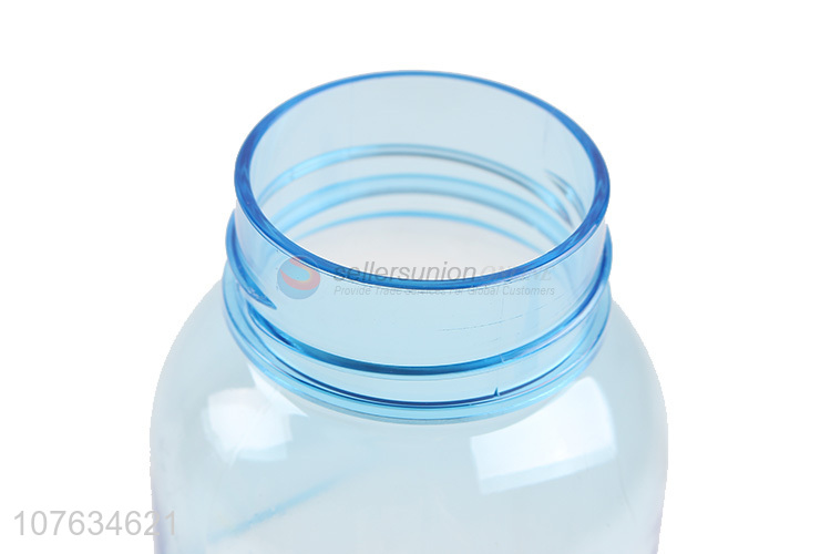 water bottle