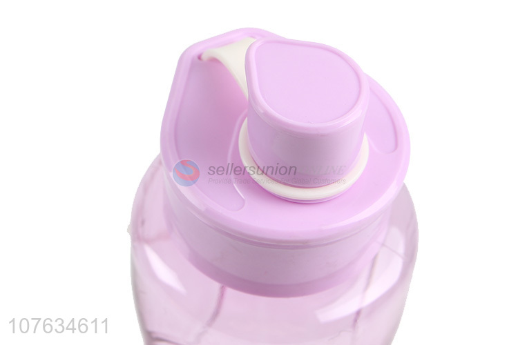 water bottle
