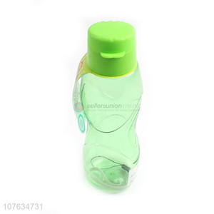 Water bottle