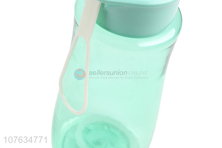 water bottle