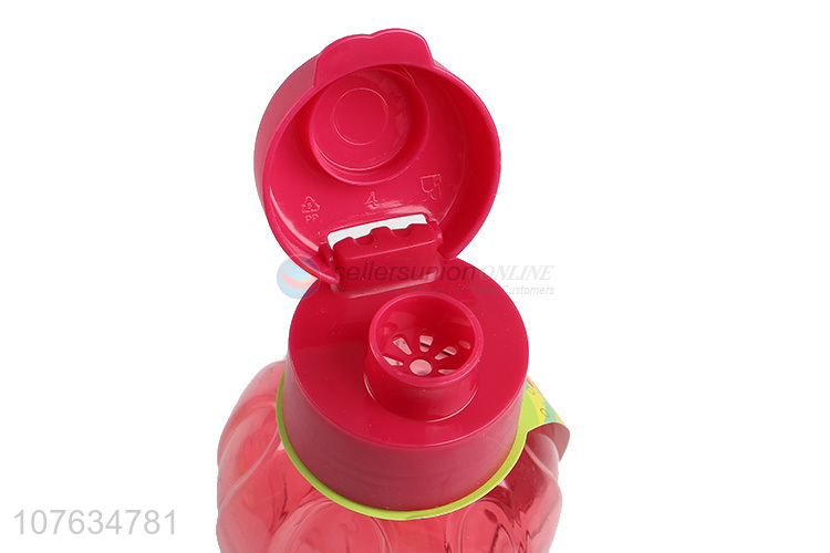 water bottle
