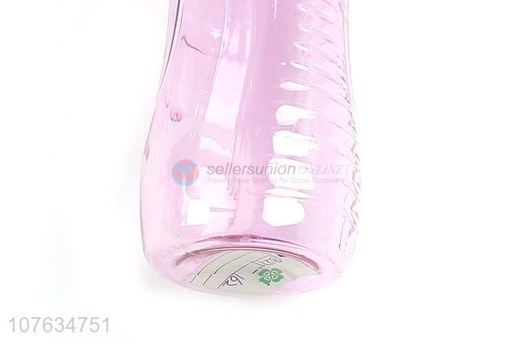 water bottle