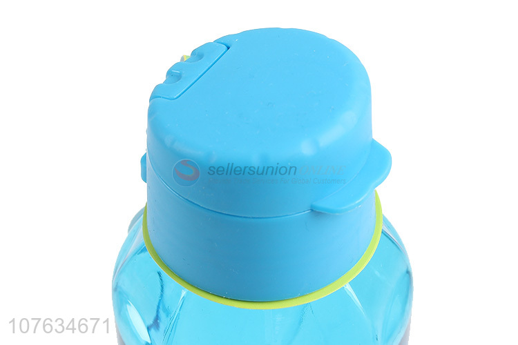 water bottle