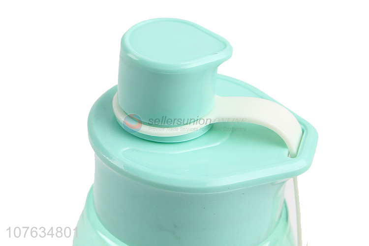 water bottle
