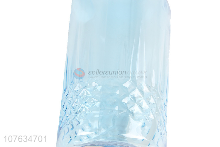 water bottle