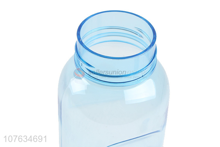 water bottle
