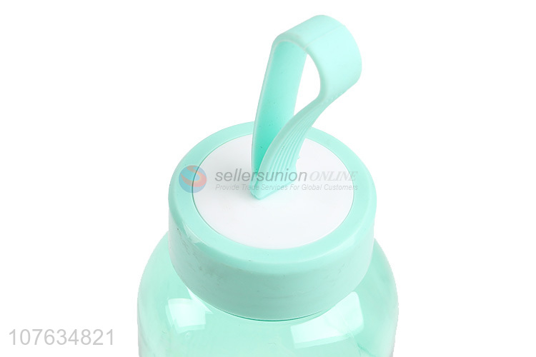 water bottle