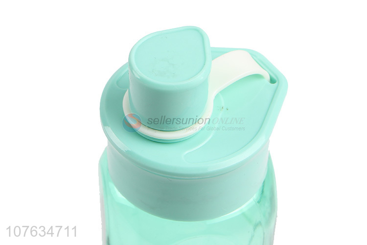 water bottle
