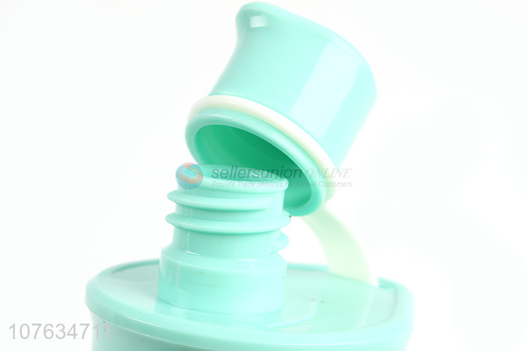 water bottle
