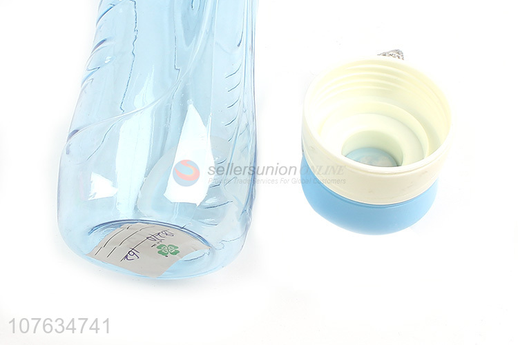 water bottle