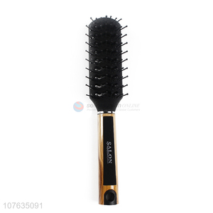 High quality multi-function portable hair salon straightening comb