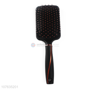 Top quality anti-Static scalp massage curly hair brush comb