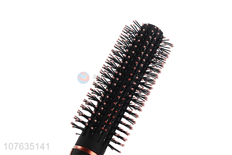 Professional hair styling comb curly hair round brush beauty  comb