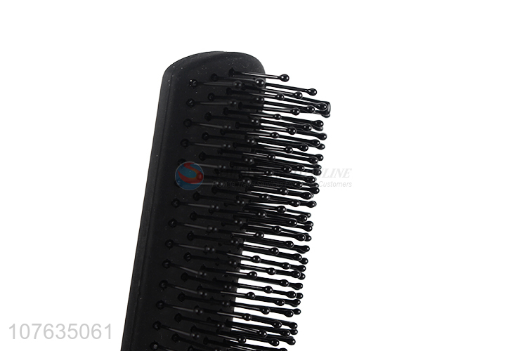 Professional factory supply portable hair salon straightening comb