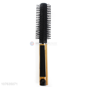 Multi-function hair salon equipment hair brush straightening comb