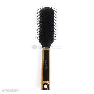 Professional factory supply portable hair salon straightening comb