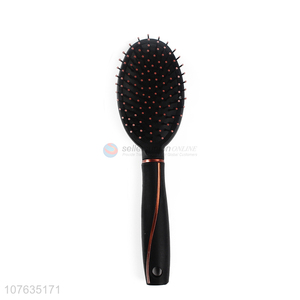 Factory price air cushion massage comb curly hair comb