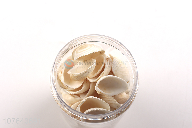 White small natural shell sea view accessories wholesale