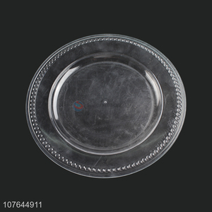 Popular wholesale fruit tray plastic food board