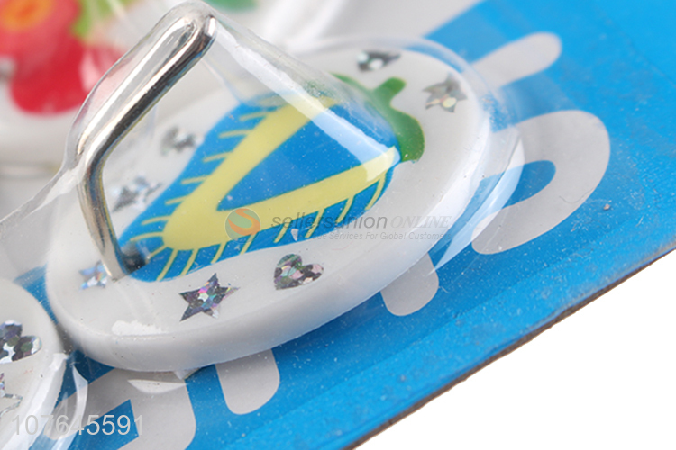 Top Quality Strong Adhesive Hook Cheap Sticky Hook Wall Hook