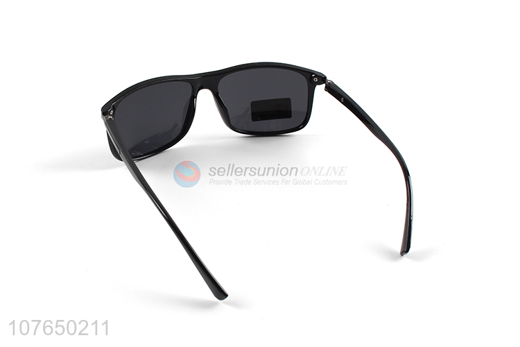 Good Quality Black Sunglasses Fashion Shades Sunglasses