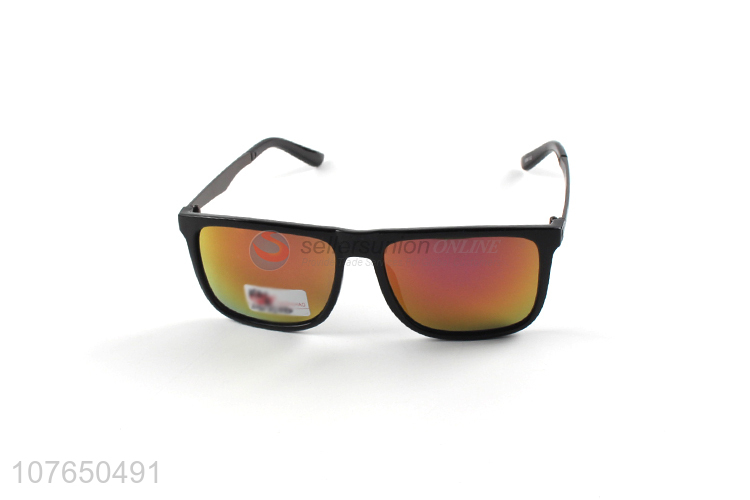 New Products Fashion Sunglasses Promotional Eyeglasses For Men