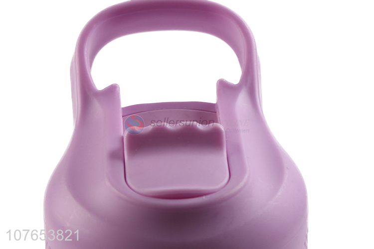 Hot products bpa free water bottle leakproof drinking bottle