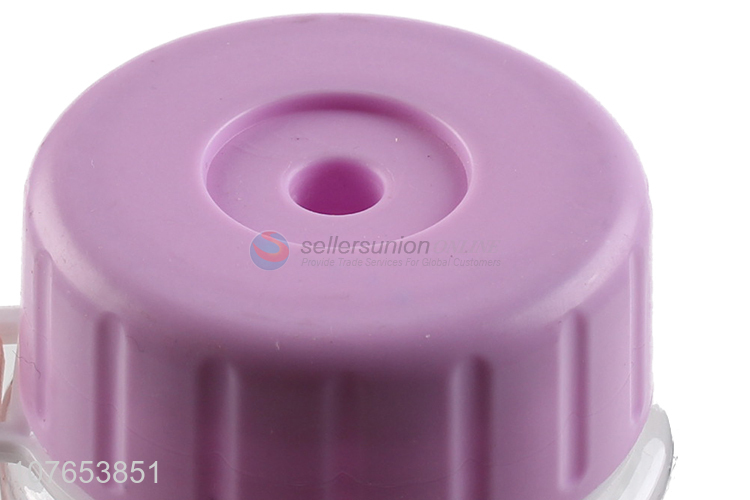 Good quality reusable water bottle custom sports bottle