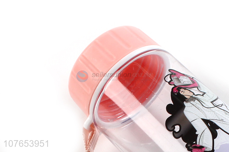New arrival personalized water bottle custom sports bottle