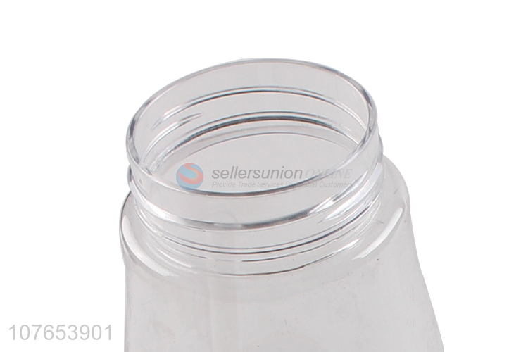 Factory price leakproof space bottle water bottle with straw