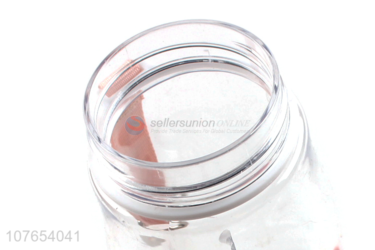 Good quality bpa free water bottle portable drinking bottle
