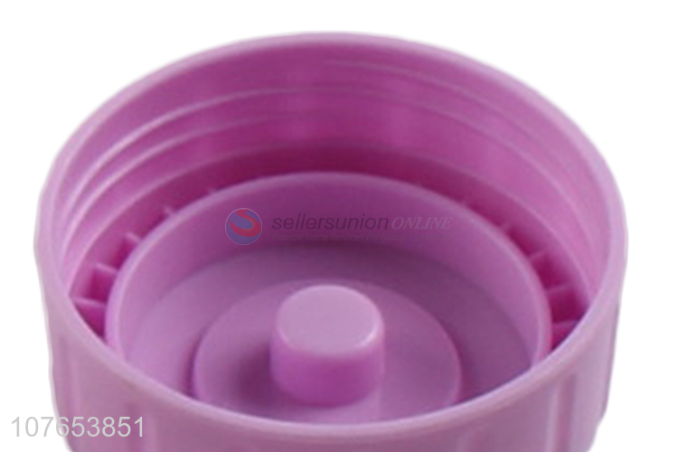 Good quality reusable water bottle custom sports bottle