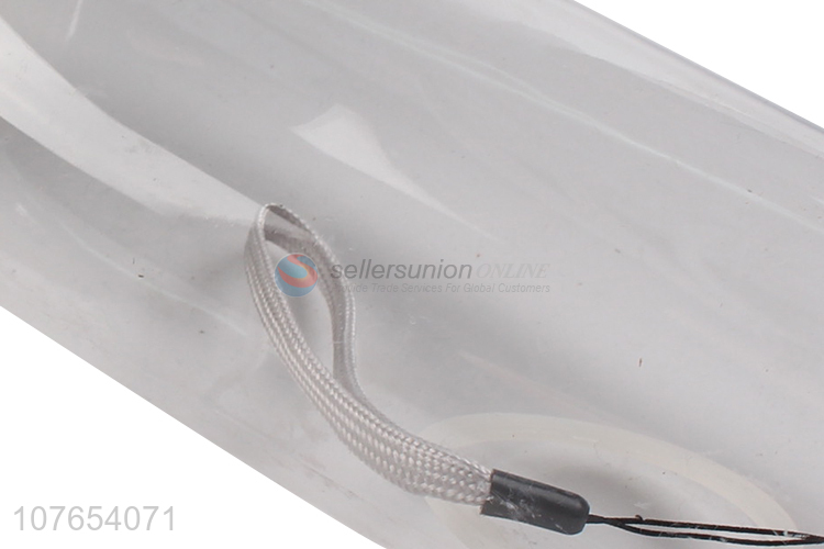 Low price colorful plastic drinking bottle water bottle