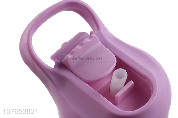 Hot products bpa free water bottle leakproof drinking bottle