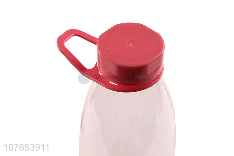 Good sale fashion sport plastic water bottle for adults