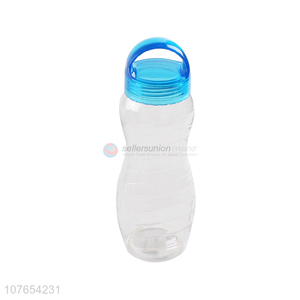 Wholesale bpa free water bottle cheap drinking bottle