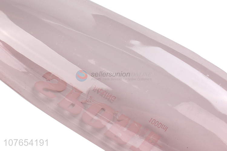 Hot products eco-friendly space bottle modern water bottle