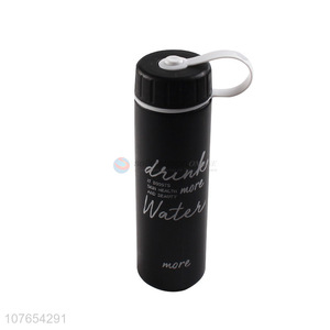 New arrival bpa free space drinking bottle water bottle